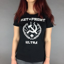 Shirt Girl Ultra