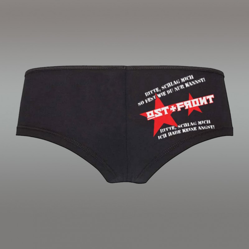 Damen Panty Stern